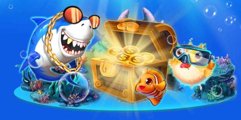 Tính năng game độc đáo