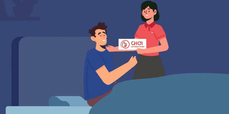 Chơi có trách nhiệm Zowin là gì?