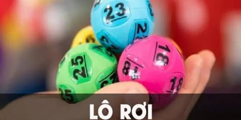 Lô rơi Zowin là gì?